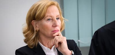 „Fundierte Expertise“ – Ex-RBB-Intendantin hat einen neuen Job