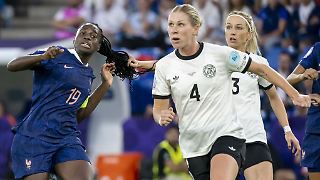 DFB-Team muss wegen Hendrich-Strafe noch zittern