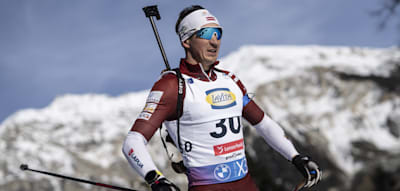 Biathlon-Trainer schlug auf eigenen Schützling ein – nun wird er gesperrt