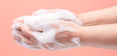 So viele Menschen waschen nach dem Toilettengang nicht die Hände