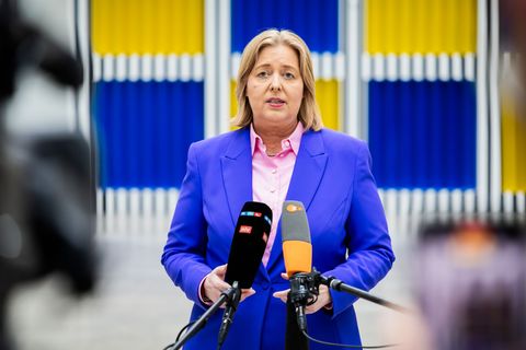 Gesetzentwurf da: Bund will Aufträge an Tariftreue koppeln