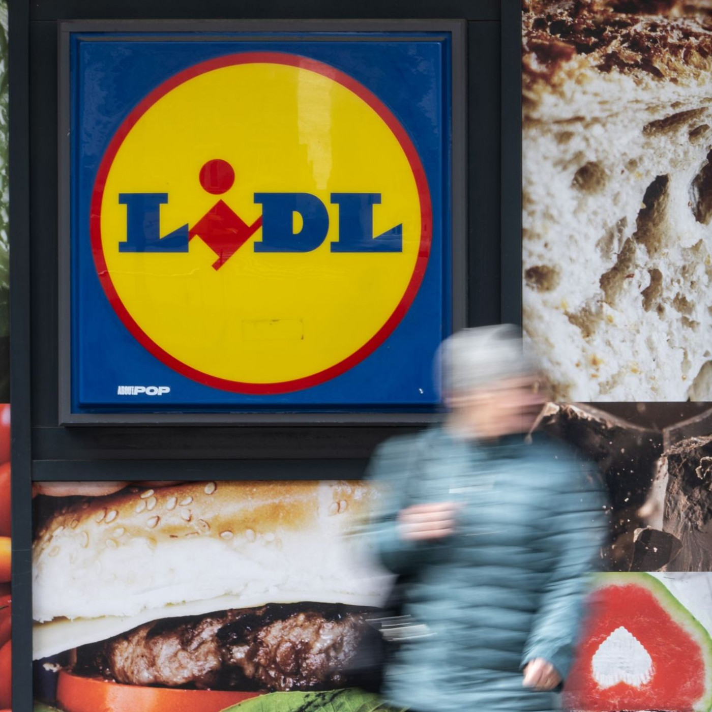 Rechtsstreit um Lidl-App: Entscheidung im September