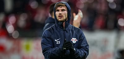 Der tiefe Fall des Timo Werner
