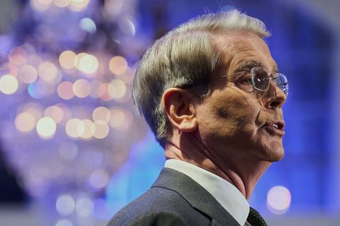 US-Minister prüft Fed-Umbau - aber keinen Powell-Rücktritt