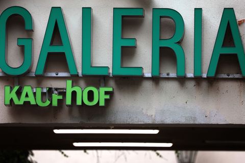 Ein Jahr nach der Insolvenz: Ist Galeria zurück auf Kurs?