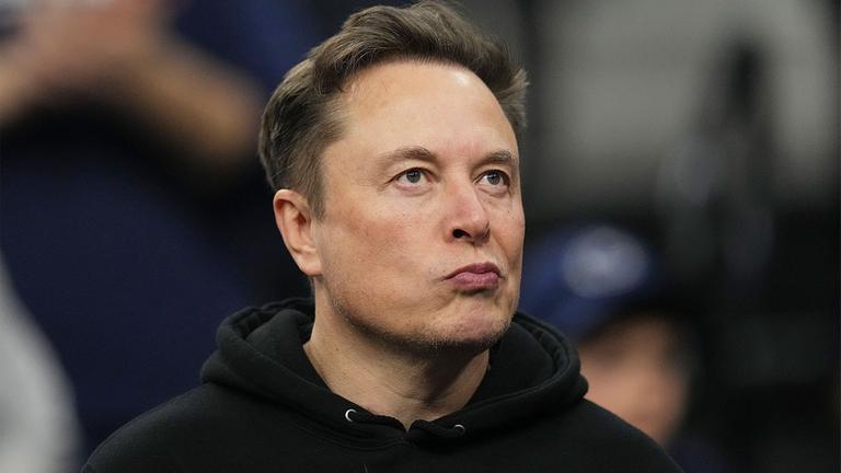Tesla-Chef Musk warnt vor "harten Quartalen"