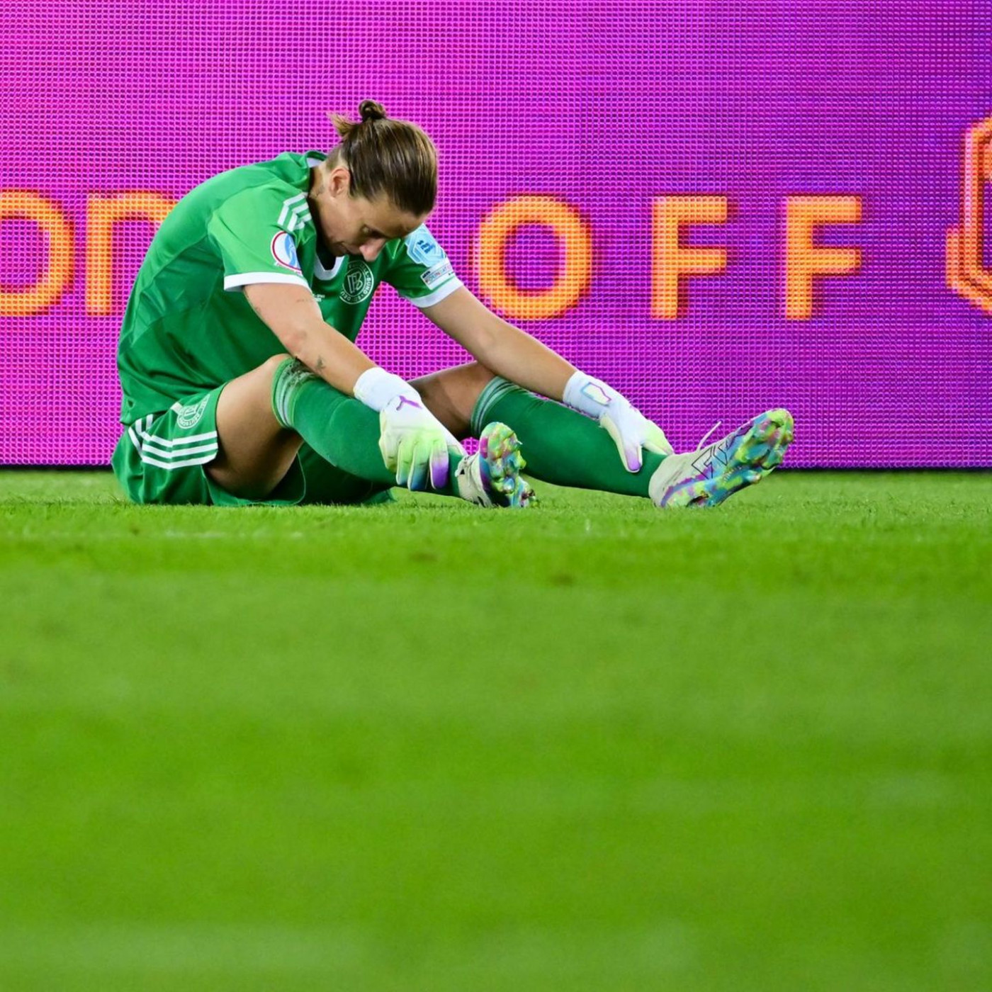 Bonmati macht den Unterschied – und schießt Spanien ins Finale