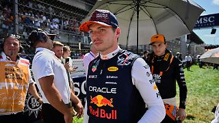 Kommt Verstappen? Mercedes entscheidet am Wochenende