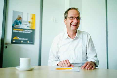 "Kulturwandel" - SAP-Betriebsratschef kritisiert Abbaupläne