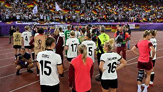 Diese EM ist trotz geplatztem Traum ein Erfolg für das DFB-Team
