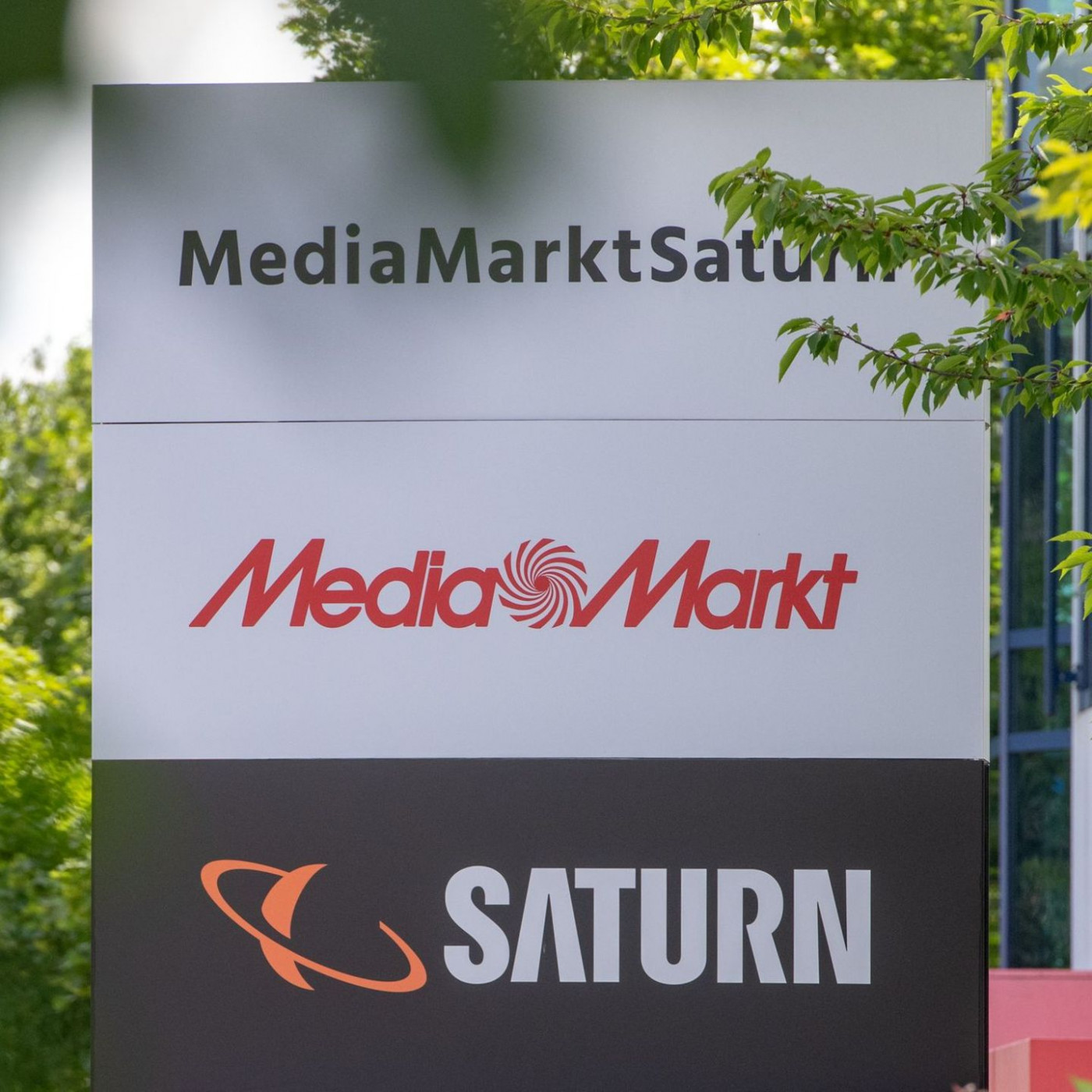 Mediamarkt-Mutter erwartet Übernahmeangebot aus China