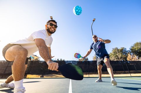 Pickleball erobert Deutschland: So gelingt der Einstieg in den Trendsport