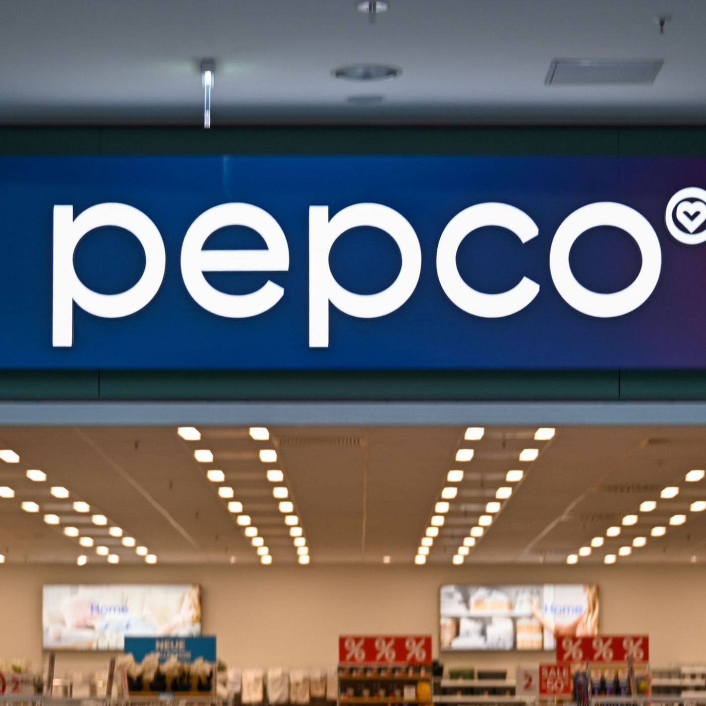 Discounter in der Krise - Pepco meldet Insolvenz an