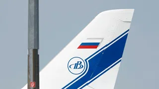 Flugzeug stürzt im Osten Russlands ab – knapp 50 Menschen an Bord