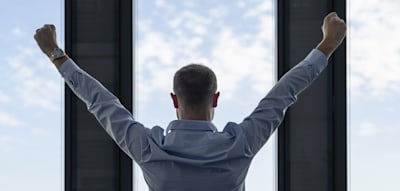 Forscher finden die ideale Tageszeit, um Erfolge zu feiern