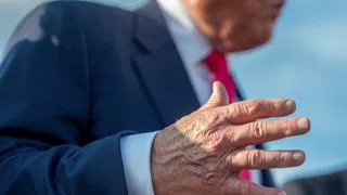 Trumps Ablenkungsmanöver im Fall Epstein