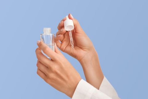 Anti-Aging: Was Sie zur Wirksamkeit von Retinal wissen sollten
