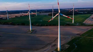 Kritik an Windparks – doch es gibt Wege für mehr Akzeptanz