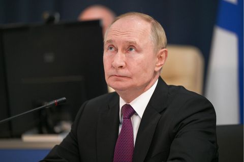 Der schleichende Tod der russischen Industrie
