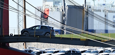 US-Autos sollen künftig zollfrei in EU kommen – doch auf Porsche, Audi und Co. entfallen 15 Prozent