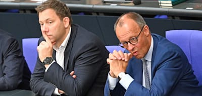 Hoffen statt sparen – Schwarz-Rot und die 34-Milliarden-Euro-Lücke