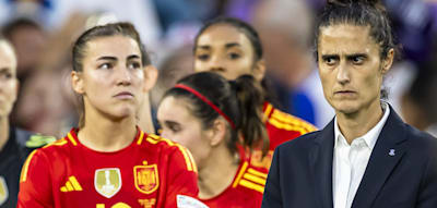 Die schlechten Verliererinnen aus Spanien