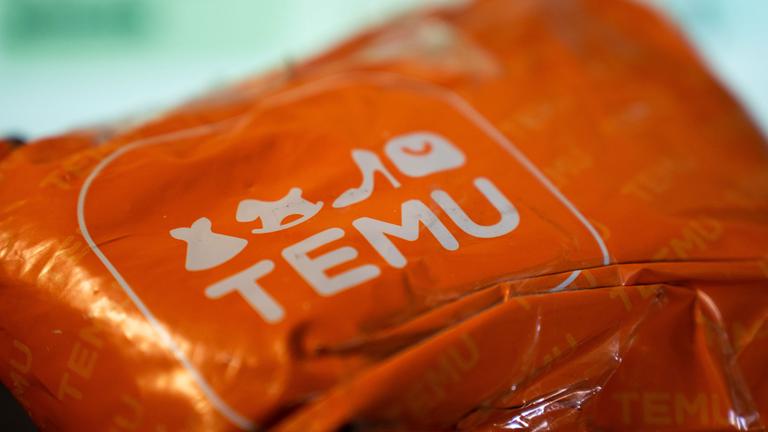 Temu droht empfindliche EU-Strafe