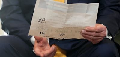 „Wer mit Hurrikan rechnet, ist mit Unwetter zufrieden“ – Wirtschaft spricht von „fatalem Signal“
