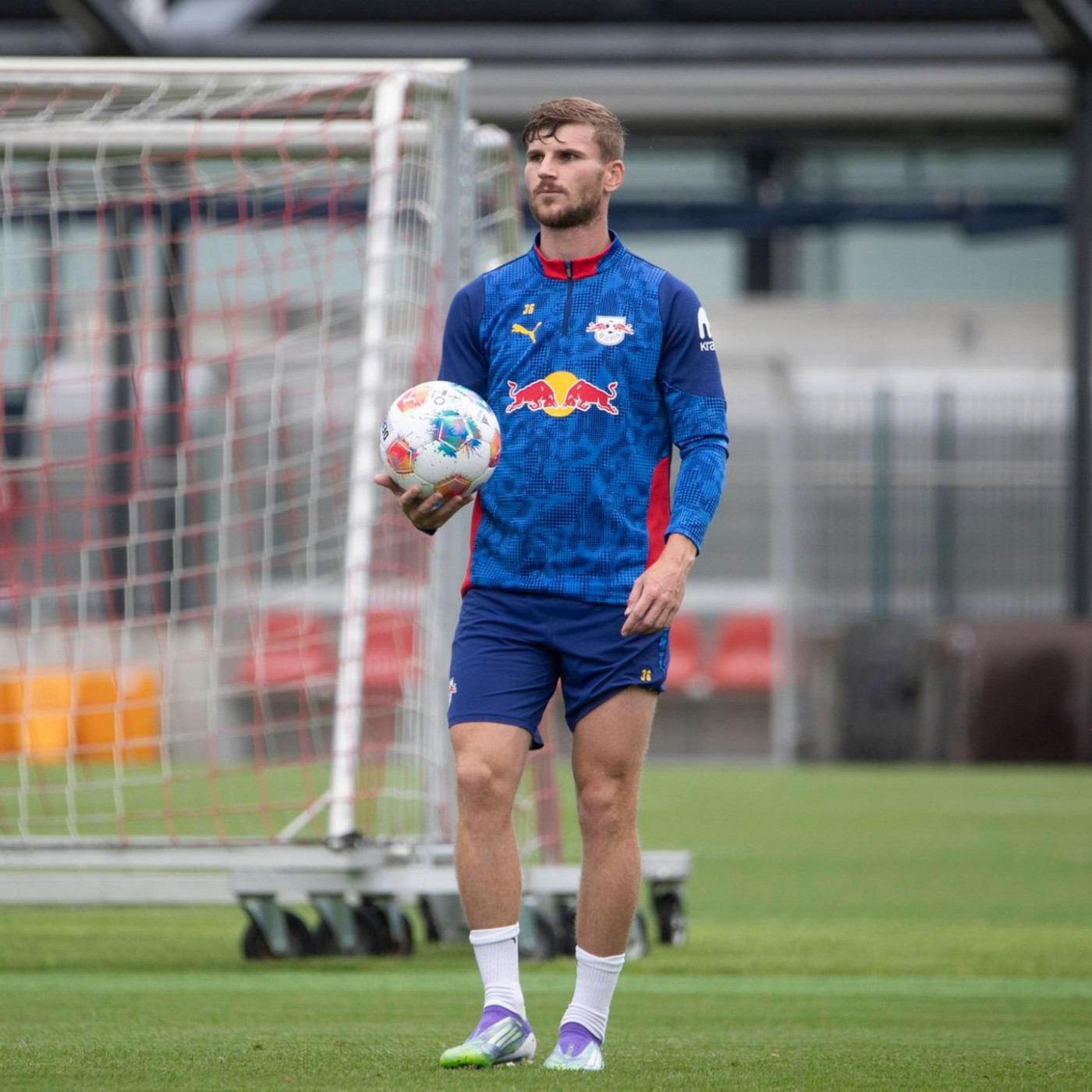 Die Akte Timo Werner: Vom Nationalspieler zum Problemfall