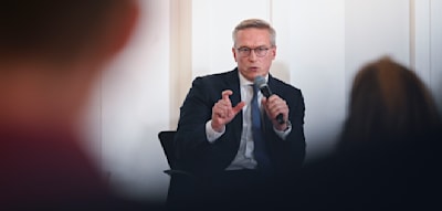 Die schwierige Suche nach Geld für das Digitalministerium