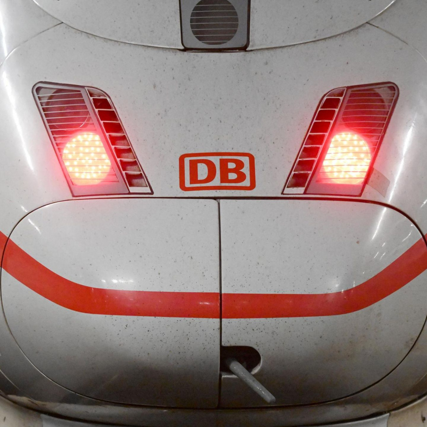 Bahn schreibt im ersten Halbjahr 2025 "nur" 760 Millionen Euro Verlust