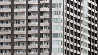 Mieten und Immobilienpreise steigen weiter
