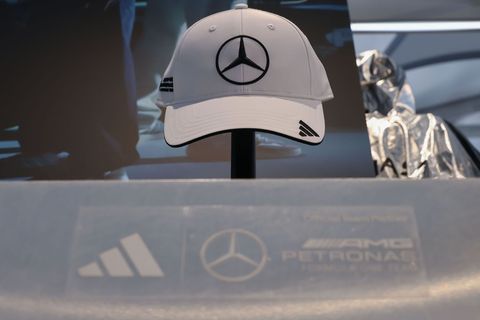 Zoll-Unsicherheit drückt Adidas-Aktie ins Minus