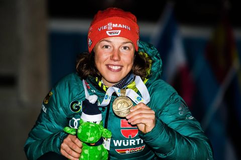 Alles Hoffen vergebens: Laura Dahlmeier ist tot