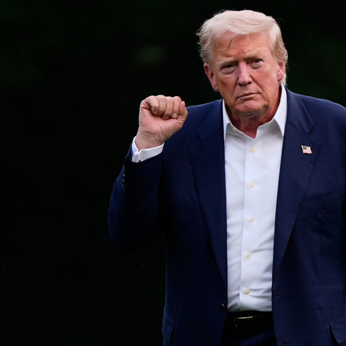 Trump: Zölle und "Strafe" für Russland-Energiepartner Indien