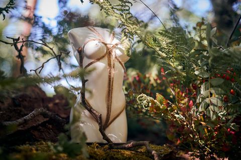 Welchen Reiz Shibari hat − und warum es mehr ist als eine erotische Praktik