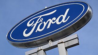 Trumps Zollhammer kostet Ford Milliarden Dollar