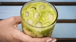 Der Matcha-Hype im Westen führt zu Knappheit in Japan