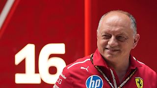 Ferrari gibt unerwartete Personalentscheidung bekannt