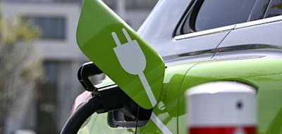 Die überraschende Trendwende bei privaten E-Autos