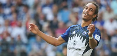 Die zwei Prinzipien der HSV-Transfers