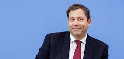 Steuererhöhungen? „Alles muss denkbar sein“, sagt der Finanzminister