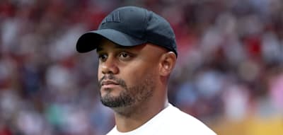 Nach Kritik an Talentförderung – Bayern-Boss macht Druck auf Kompany