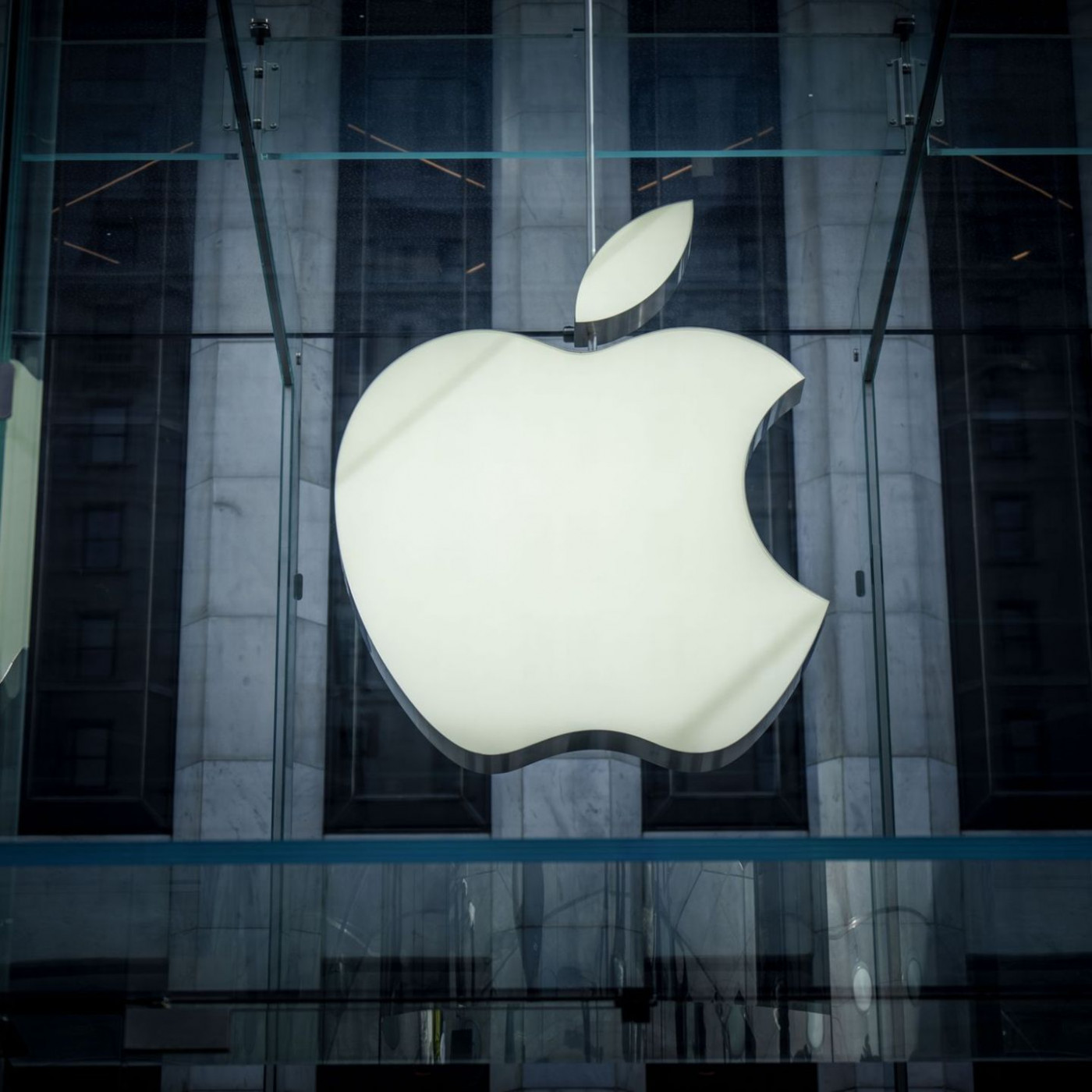 Apple-Gewinn wächst deutlich trotz Trumps Zöllen
