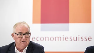 Economiesuisse: «Die Schweiz wurde abgestraft»