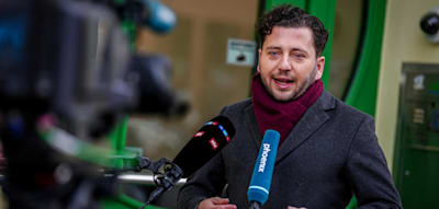 Atomkraft-Befürworter wollen beim ARD-Sommerinterview gegen Grünen-Chef protestieren