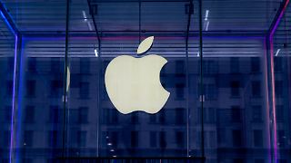 Apple meldet beim iPhone-Absatz ein Rekordquartal