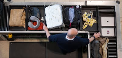 Mehr Flüssigkeit – EU erlaubt neue Handgepäck-Regeln beim Fliegen