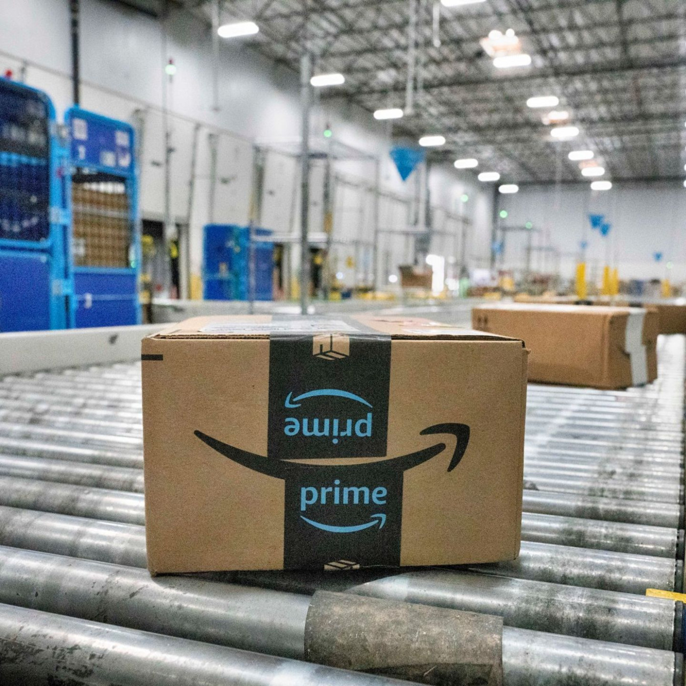Amazon verunsichert die Wall Street