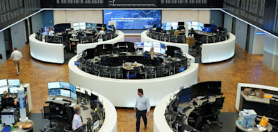 Zoll-Verwirrung an den Börsen – Dax rutscht unter 24.000-Punkte-Marke